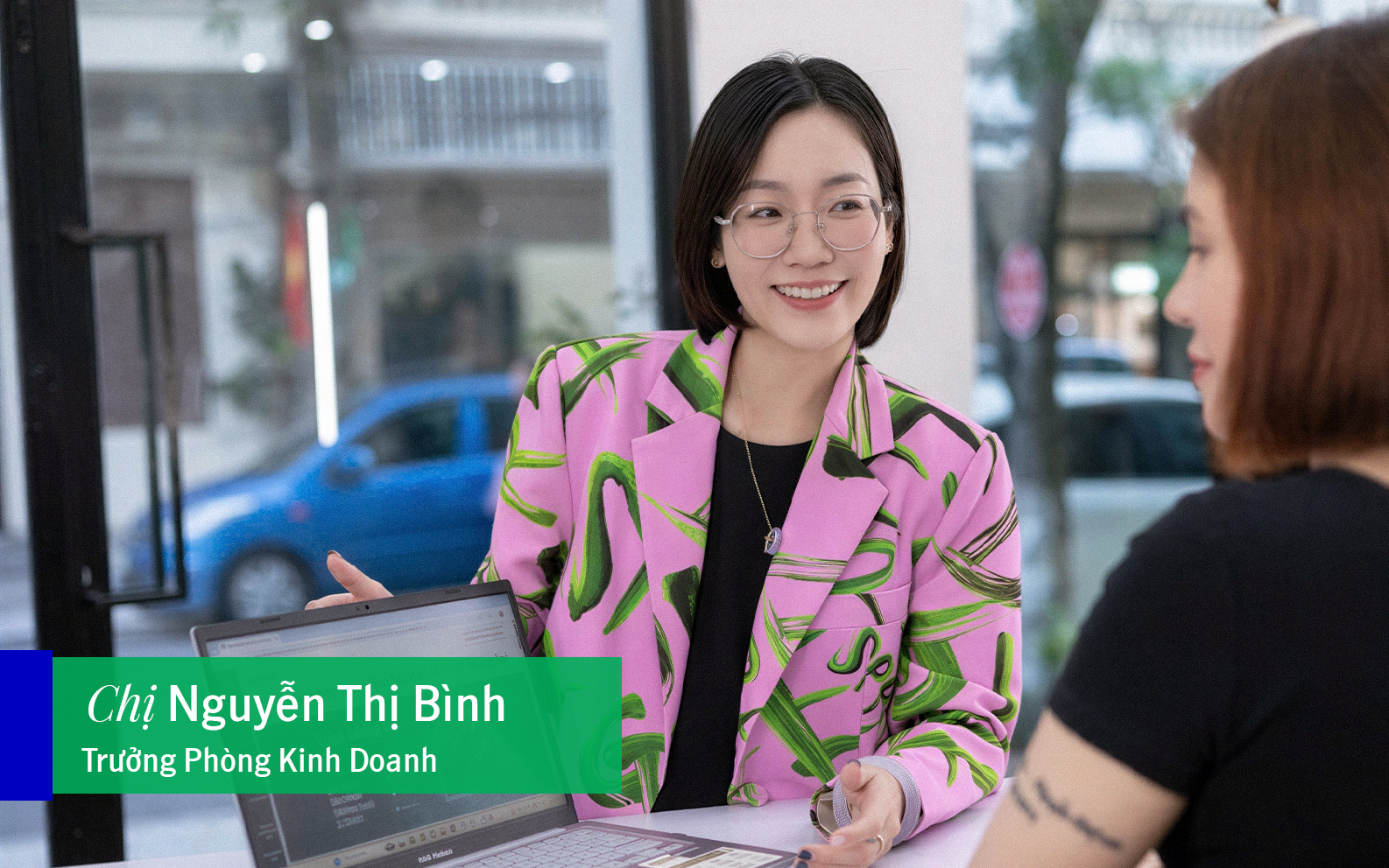 Từ giáo dục đến tư vấn tài chính: Khi kinh nghiệm cũ mở lối cho nghề mới- Ảnh 1. Từ giáo dục đến tư vấn tài chính: Khi kinh nghiệm cũ mở lối cho nghề mới- Ảnh 1.
