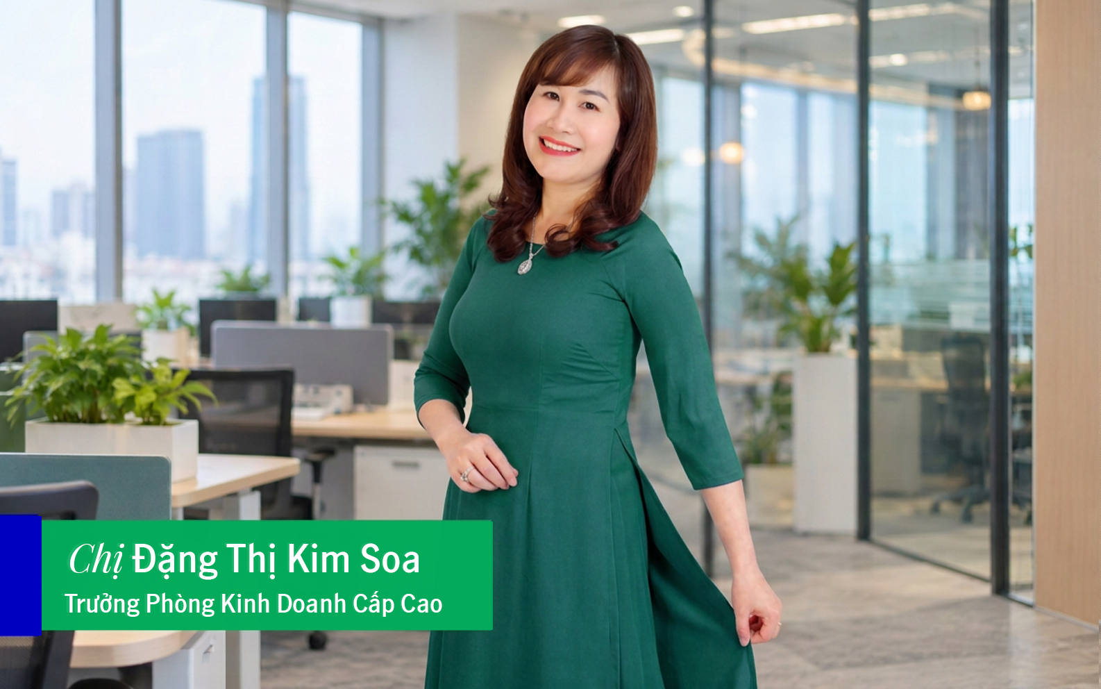 Từ giáo dục đến tư vấn tài chính: Khi kinh nghiệm cũ mở lối cho nghề mới- Ảnh 3. Từ giáo dục đến tư vấn tài chính: Khi kinh nghiệm cũ mở lối cho nghề mới- Ảnh 3.