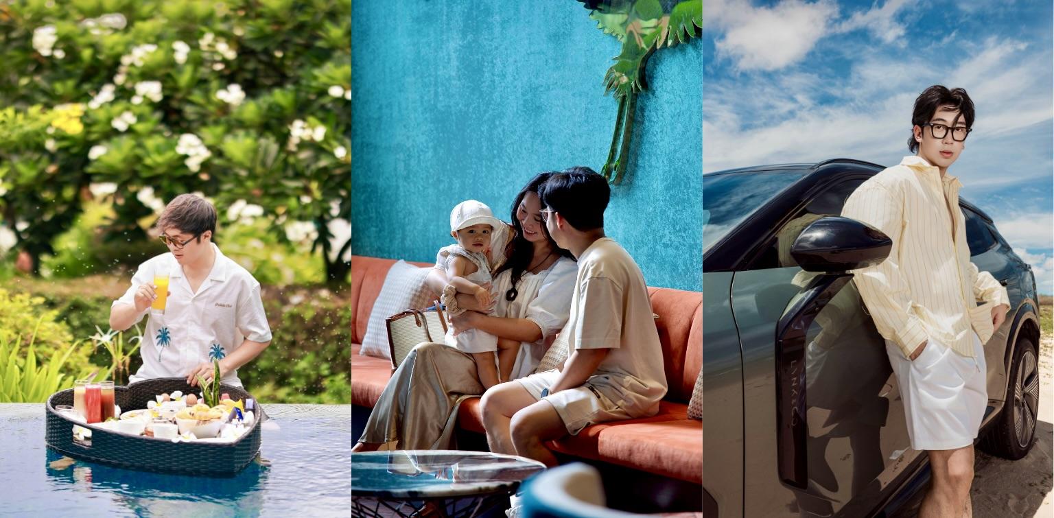 Gallery - Cùng Radisson Hotel Group tôn vinh cảnh sắc Việt Nam qua hành trình xuyên Việt