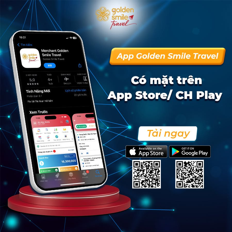 ‏CEO Nguyễn Việt Quang: Từ người làm du lịch đến câu chuyện xây “hệ điều hành” mới cho doanh nghiệp lữ hành‏- Ảnh 3.