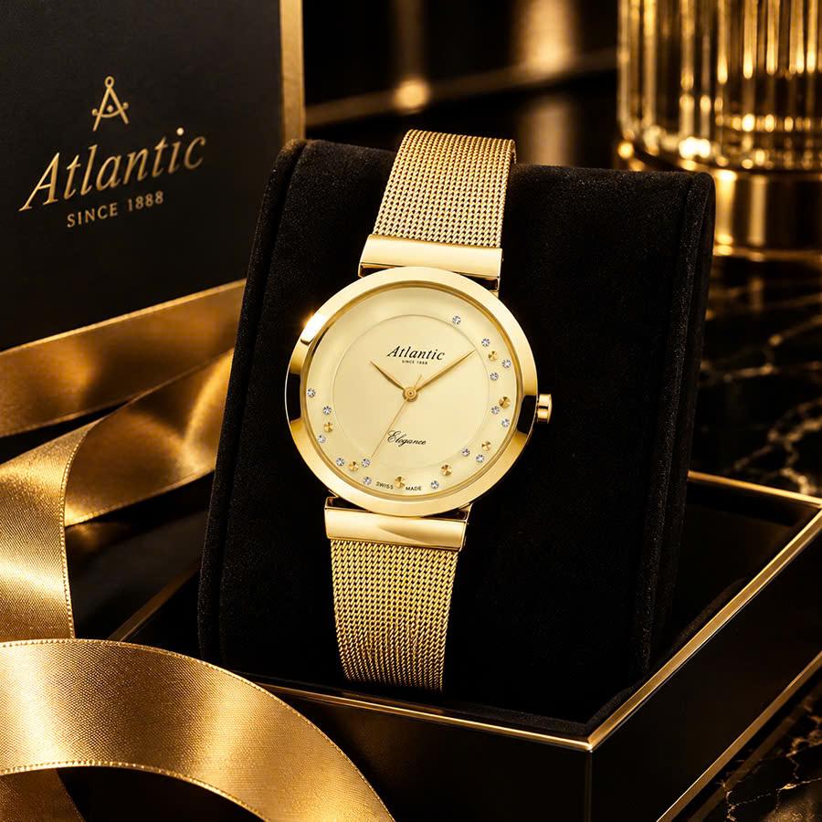 ‏Đồng hồ nữ – món quà 20/10 thiết thực với ưu đãi tới 50% từ Đăng Quang Watch ‏ - Ảnh 3.
