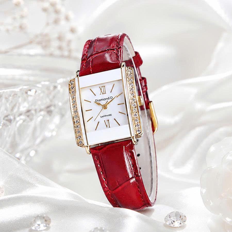 ‏Đồng hồ nữ – món quà 20/10 thiết thực với ưu đãi tới 50% từ Đăng Quang Watch ‏ - Ảnh 4.