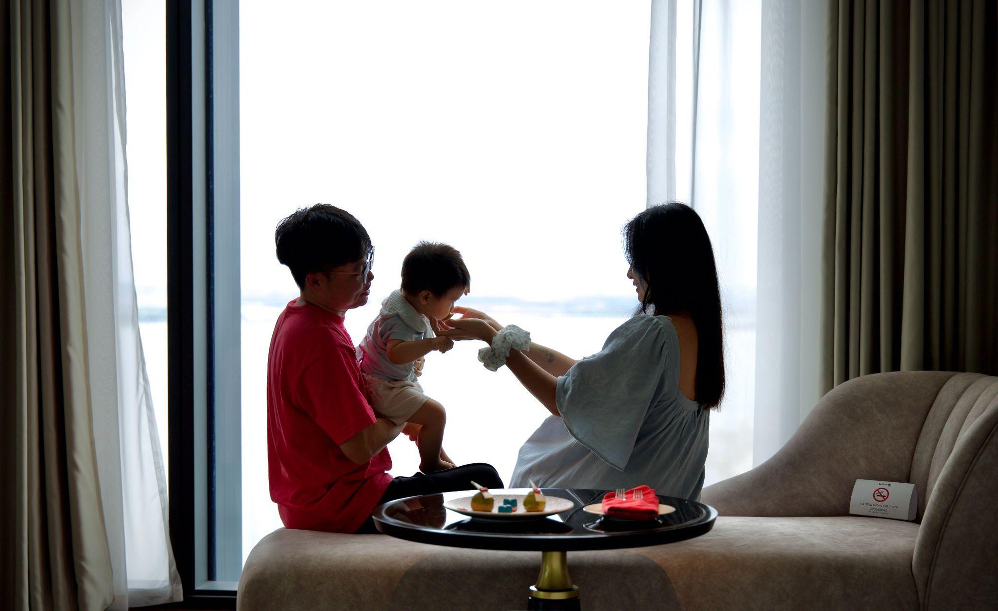 Gallery - ‏Cùng Radisson Hotel Group tôn vinh cảnh sắc Việt Nam qua hành trình xuyên Việt‏ - image 5