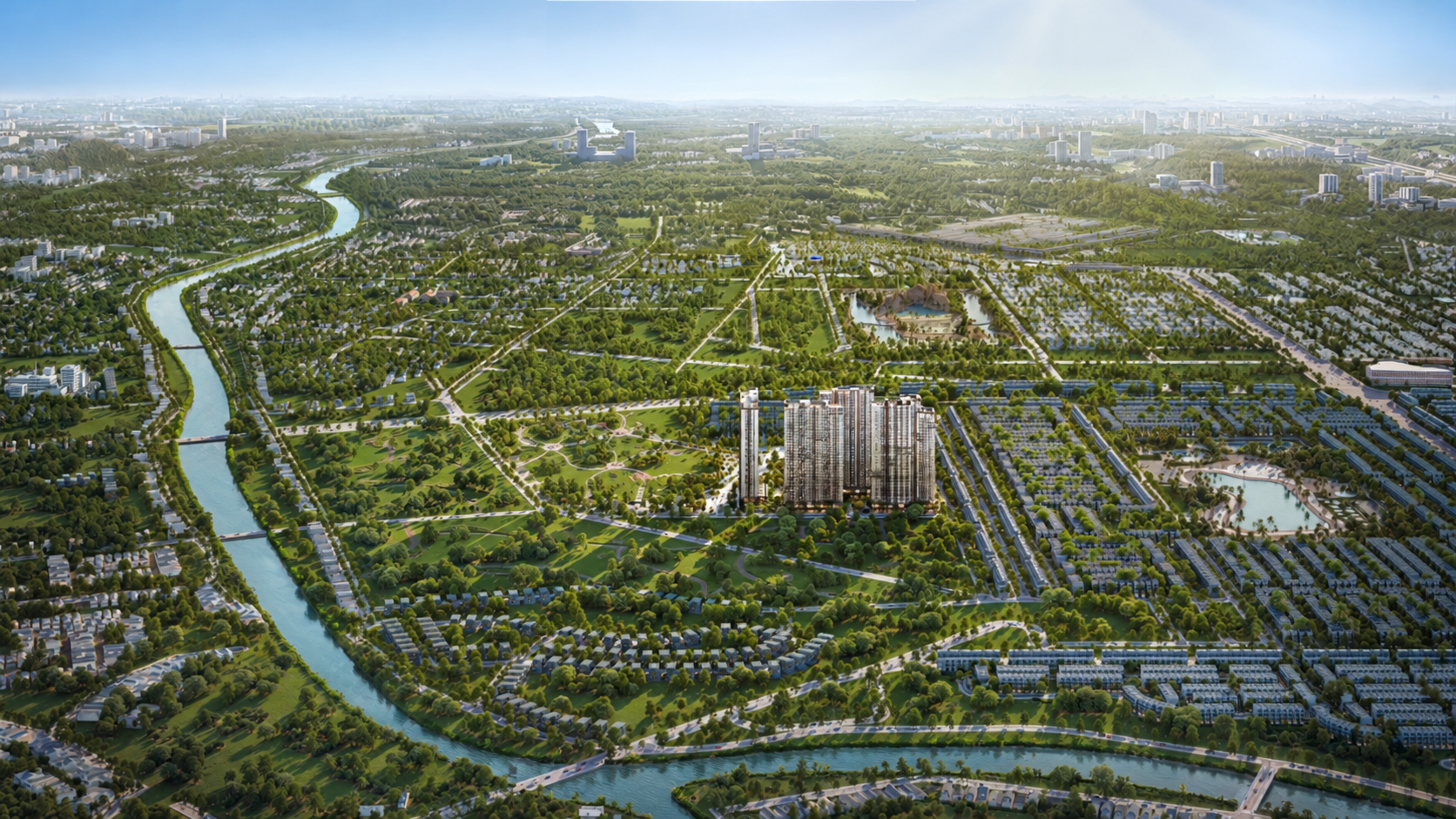 Từ sống độc lập đến xây dựng tổ ấm: The Cityon mở rộng lựa chọn an cư cho người trẻ - Ảnh 2. Từ sống độc lập đến xây dựng tổ ấm: The Cityon mở rộng lựa chọn an cư cho người trẻ - Ảnh 2.