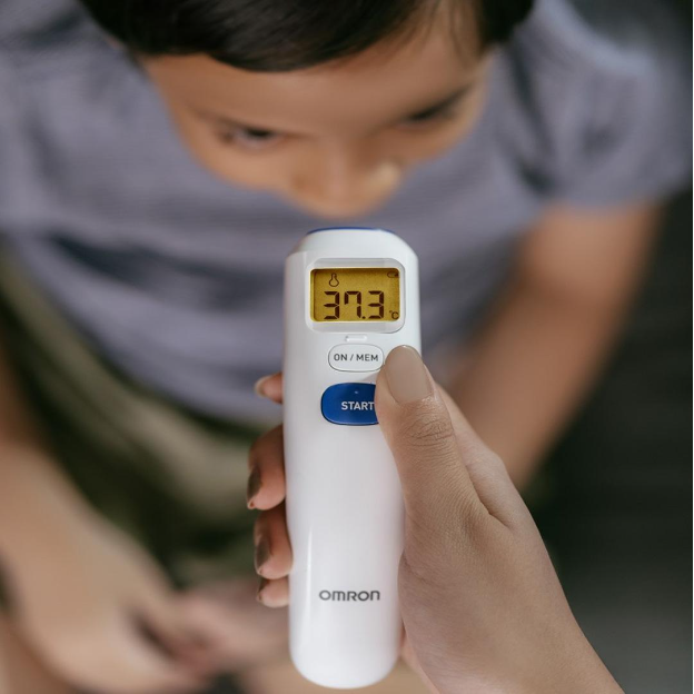 5 món đồ công nghệ giúp những tháng đầu chăm con bớt cuống - Ảnh 7.
