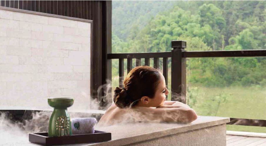Tái tạo sức khỏe từ thiên nhiên: Đặc quyền khoáng nóng tự nhiên 365 ngày tại đô thị Sun Group Nam Nha Trang - Ảnh 1. Tái tạo sức khỏe từ thiên nhiên: Đặc quyền khoáng nóng tự nhiên 365 ngày tại đô thị Sun Group Nam Nha Trang - Ảnh 1.
