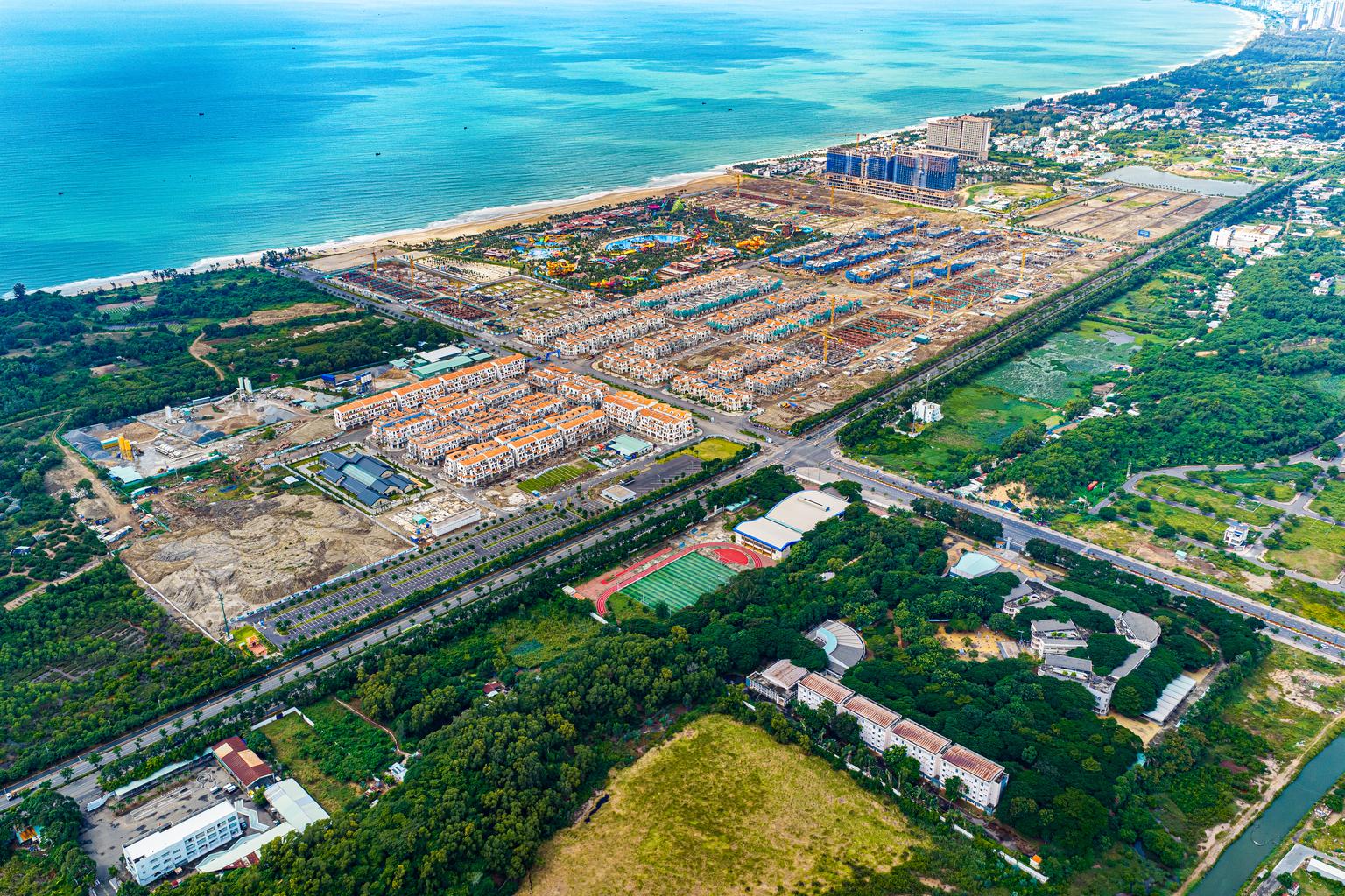 Vì sao giới tinh hoa TP. HCM chọn sống ở Beachtro Tower của Blanca City?- Ảnh 4. Vì sao giới tinh hoa TP. HCM chọn sống ở Beachtro Tower của Blanca City?- Ảnh 4.