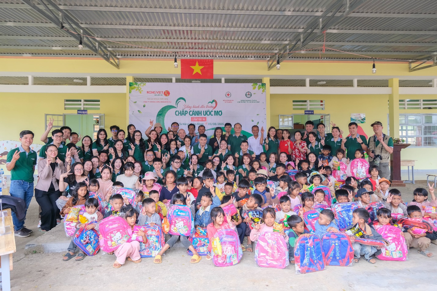 Chứng khoán Rồng Việt công bố kết quả kinh doanh Quý 3 và 9 tháng đầu năm 2026- Ảnh 1. Chứng khoán Rồng Việt công bố kết quả kinh doanh Quý 3 và 9 tháng đầu năm 2026- Ảnh 1.