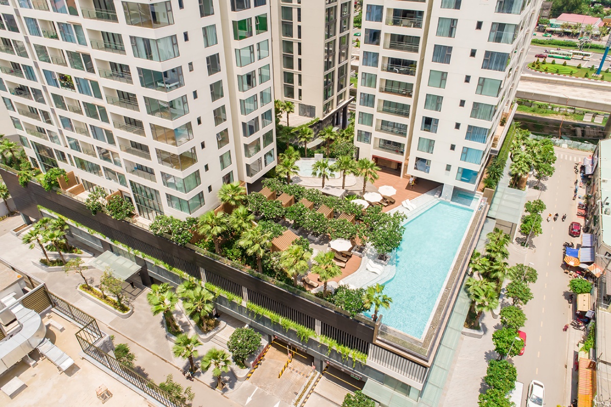 Dự án SonKim Land chính thức được phê duyệt bán nhà cho người nước ngoài- Ảnh 2. Dự án SonKim Land chính thức được phê duyệt bán nhà cho người nước ngoài- Ảnh 2.