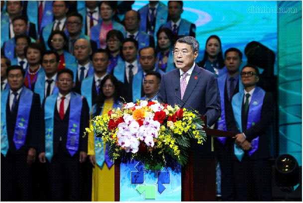 THUAN PHAT INC tự hào sản phẩm đạt Thương hiệu Quốc gia Việt Nam 2026- Ảnh 1.
