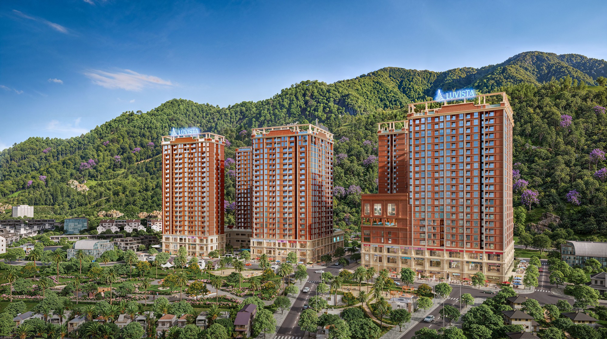 ‏Dự án Luvista Quy Nhơn lập “cú đúp” giải thưởng tại PropertyGuru Vietnam Property Awards 2026‏- Ảnh 2.