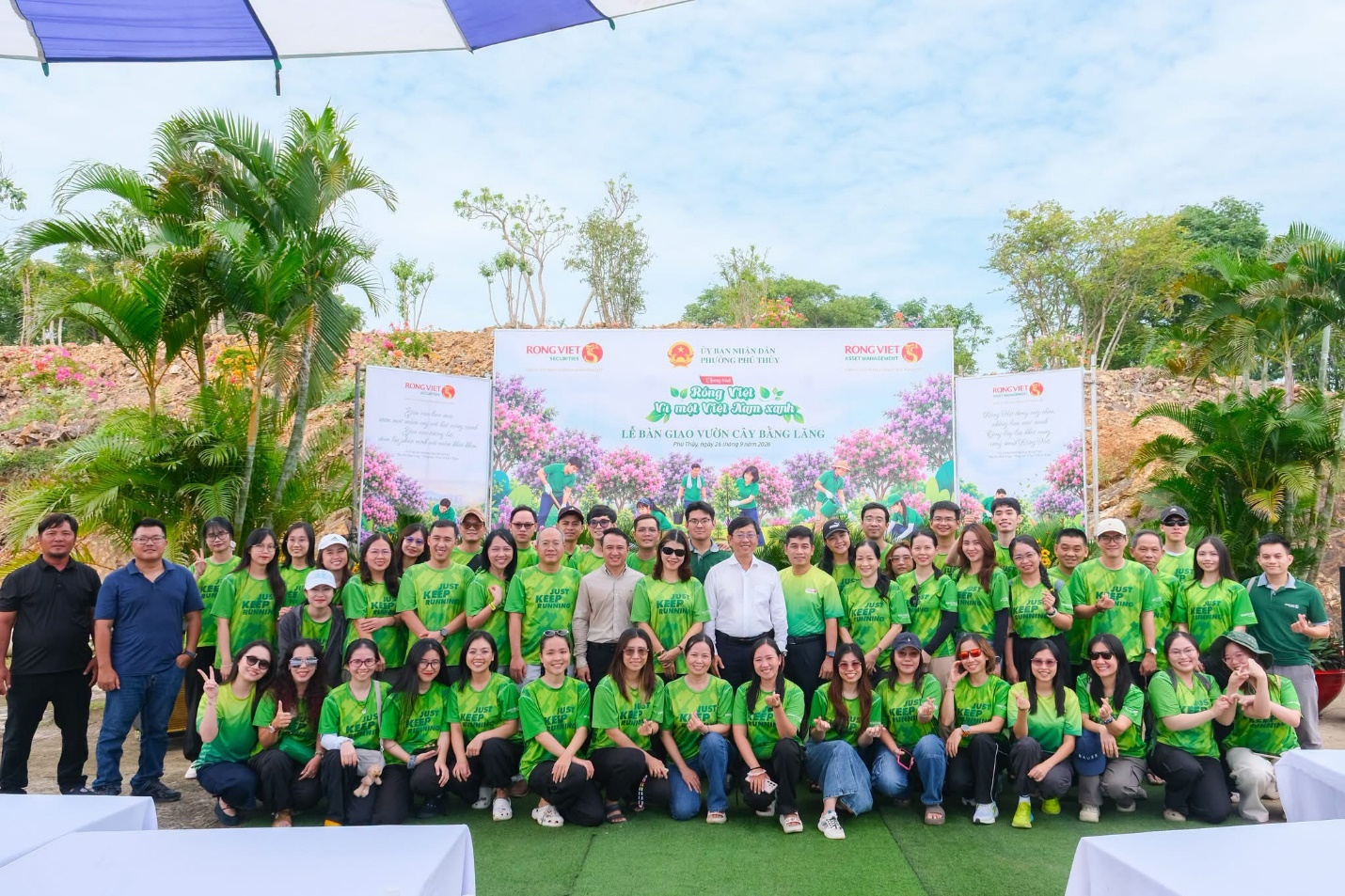 Chứng khoán Rồng Việt công bố kết quả kinh doanh Quý 3 và 9 tháng đầu năm 2026- Ảnh 3. Chứng khoán Rồng Việt công bố kết quả kinh doanh Quý 3 và 9 tháng đầu năm 2026- Ảnh 3.