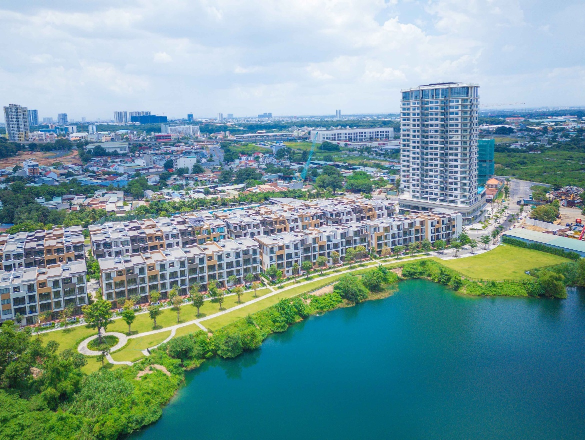 Dự án SonKim Land chính thức được phê duyệt bán nhà cho người nước ngoài- Ảnh 4. Dự án SonKim Land chính thức được phê duyệt bán nhà cho người nước ngoài- Ảnh 4.