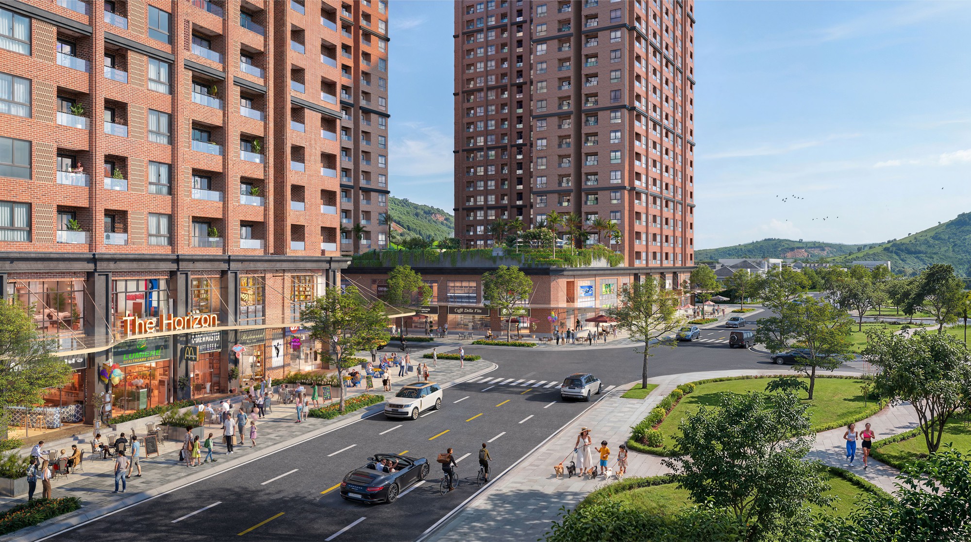 ‏Dự án Luvista Quy Nhơn lập “cú đúp” giải thưởng tại PropertyGuru Vietnam Property Awards 2026‏- Ảnh 3.