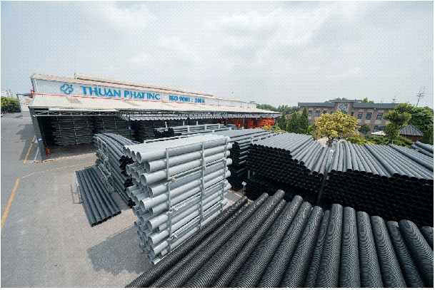 THUAN PHAT INC tự hào sản phẩm đạt Thương hiệu Quốc gia Việt Nam 2026- Ảnh 4.