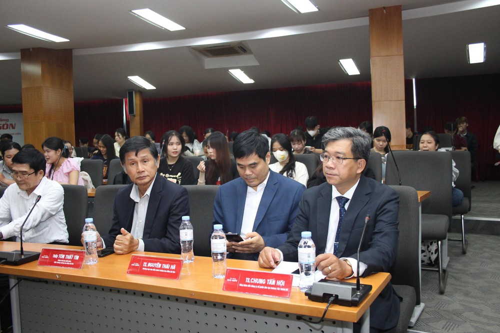 Trung tâm Đào tạo Công nghệ Ô tô NSA hợp tác chiến lược cùng Trường Cao đẳng Sài Gòn- Ảnh 1. Trung tâm Đào tạo Công nghệ Ô tô NSA hợp tác chiến lược cùng Trường Cao đẳng Sài Gòn- Ảnh 1.
