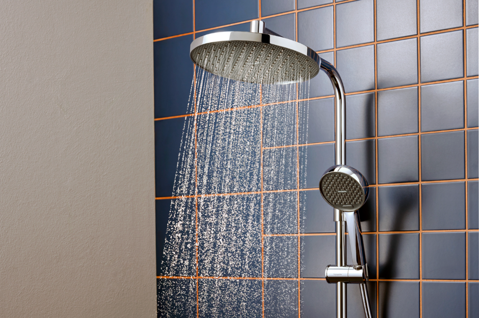 Khám phá sen tắm Activera của hansgrohe với công nghệ FlexPower vượt trội- Ảnh 1. Khám phá sen tắm Activera của hansgrohe với công nghệ FlexPower vượt trội- Ảnh 1.