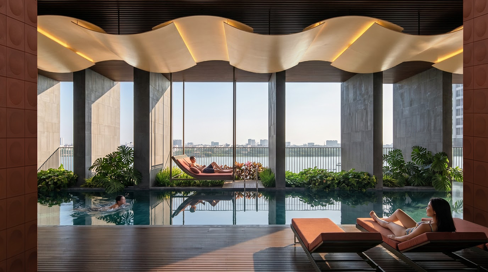 Filmore Development đạt giải doanh nghiệp xuất sắc châu Á - Ảnh 2. Filmore Development đạt giải doanh nghiệp xuất sắc châu Á - Ảnh 2.