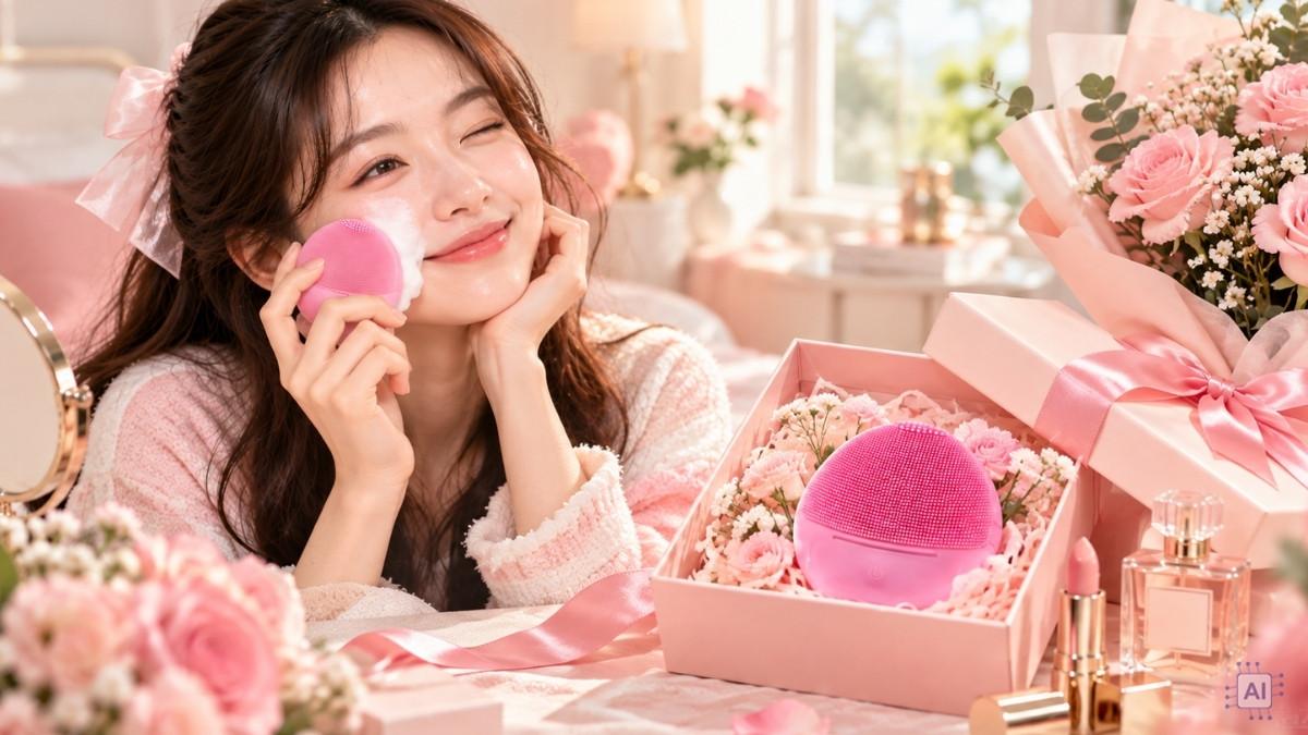 Chỉ còn 1 ngày đến 20/10, mua quà gì vừa ý nghĩa vừa kịp tặng? - Ảnh 1. Chỉ còn 1 ngày đến 20/10, mua quà gì vừa ý nghĩa vừa kịp tặng? - Ảnh 1.