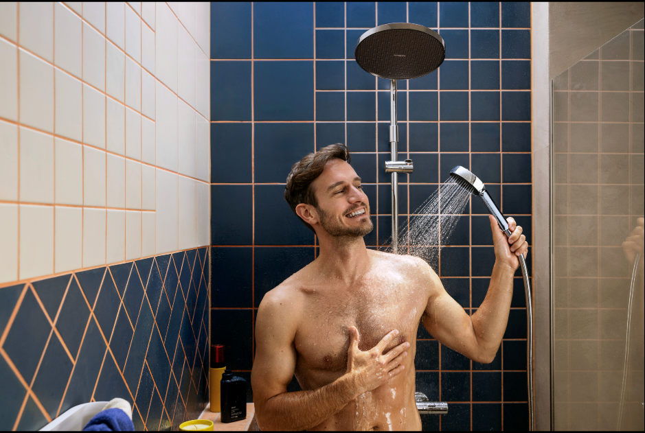 Khám phá sen tắm Activera của hansgrohe với công nghệ FlexPower vượt trội- Ảnh 2. Khám phá sen tắm Activera của hansgrohe với công nghệ FlexPower vượt trội- Ảnh 2.