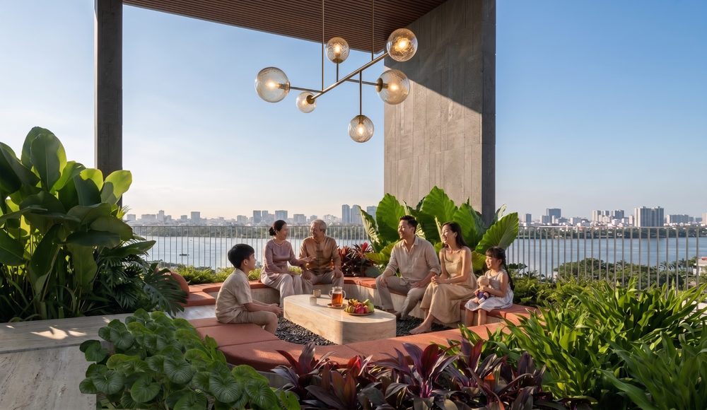 Filmore Development đạt giải doanh nghiệp xuất sắc châu Á - Ảnh 3. Filmore Development đạt giải doanh nghiệp xuất sắc châu Á - Ảnh 3.