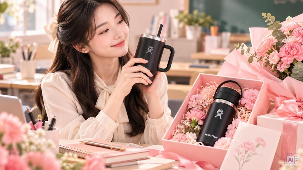 Chỉ còn 1 ngày đến 20/10, mua quà gì vừa ý nghĩa vừa kịp tặng? - Ảnh 3. Chỉ còn 1 ngày đến 20/10, mua quà gì vừa ý nghĩa vừa kịp tặng? - Ảnh 3.