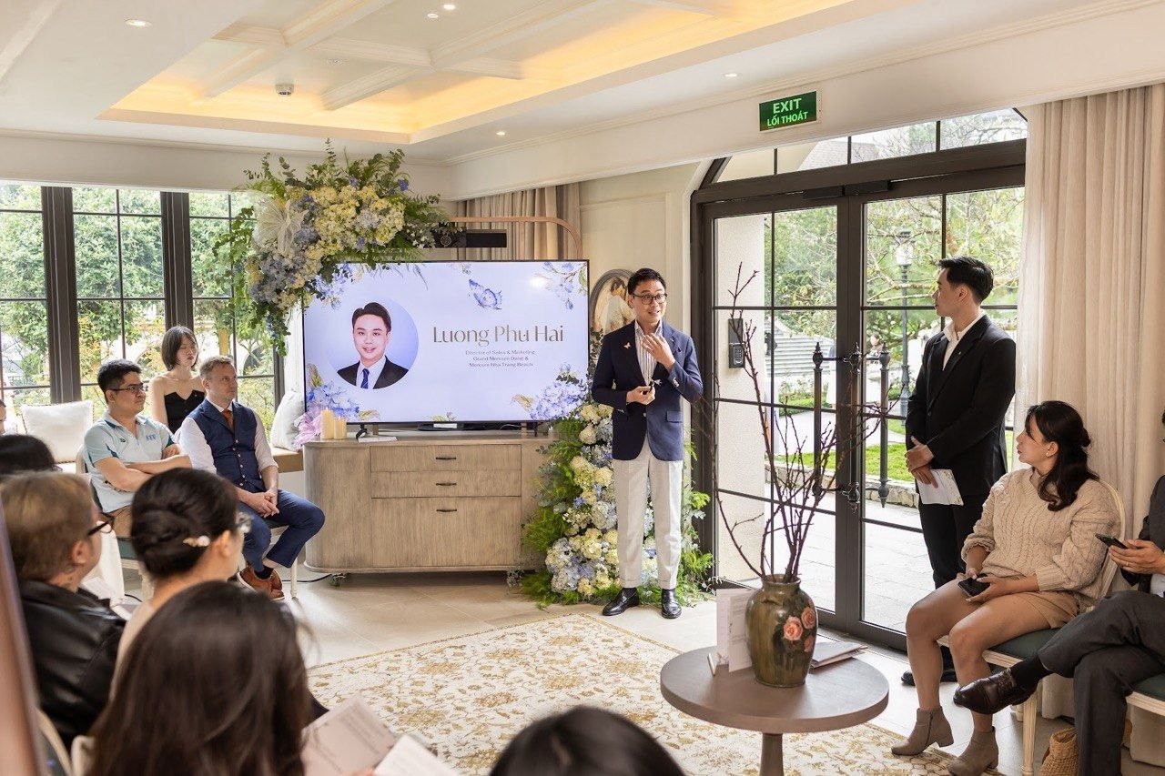 Gallery - Đà Lạt thành thủ phủ cưới mới của Việt Nam: Hành trình cảm xúc phía sau một xu hướng tỷ đô mang tên destination wedding - image 3