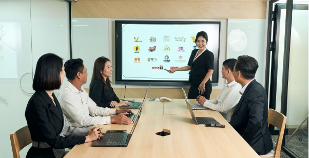 One Service Group đạt Top 10 Sản phẩm và Dịch vụ chất lượng Việt Nam 2026 - Ảnh 1.