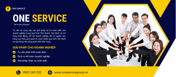 One Service Group đạt Top 10 Sản phẩm và Dịch vụ chất lượng Việt Nam 2026 - Ảnh 2.