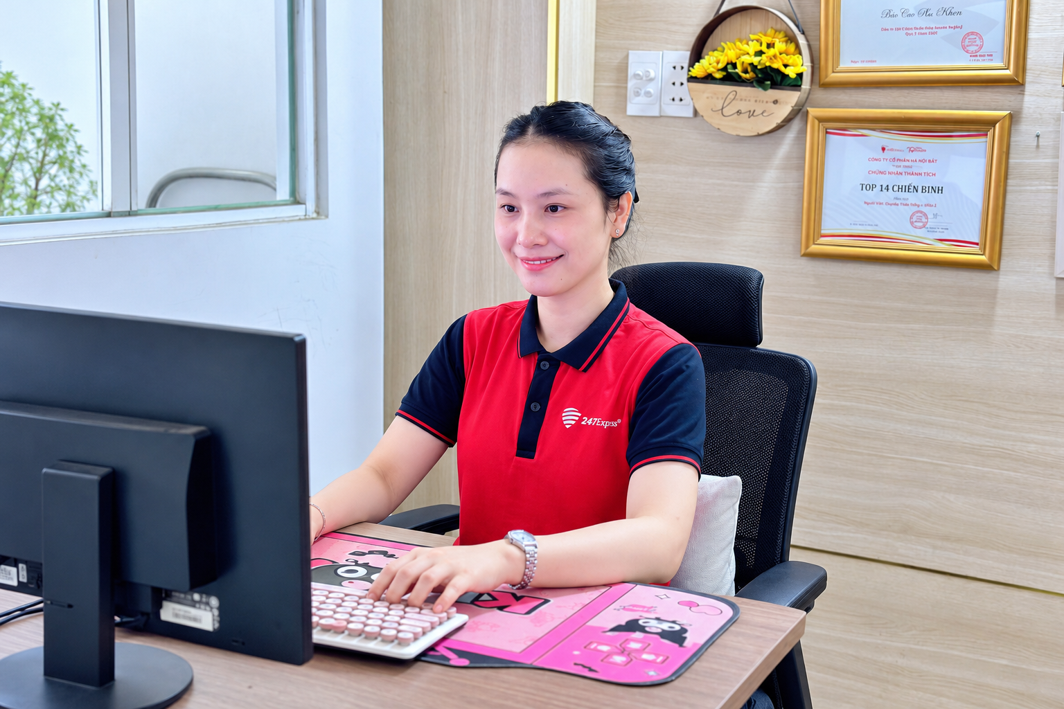 ‏247Express: 21 năm xây bản sắc từ nghìn dấu ấn thầm lặng‏- Ảnh 1.