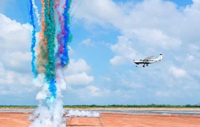 Quảng Trị và T&T Group bàn cách gỡ khó khăn, tăng tốc triển khai loạt dự án trọng điểm- Ảnh 2. Quảng Trị và T&T Group bàn cách gỡ khó khăn, tăng tốc triển khai loạt dự án trọng điểm- Ảnh 2.