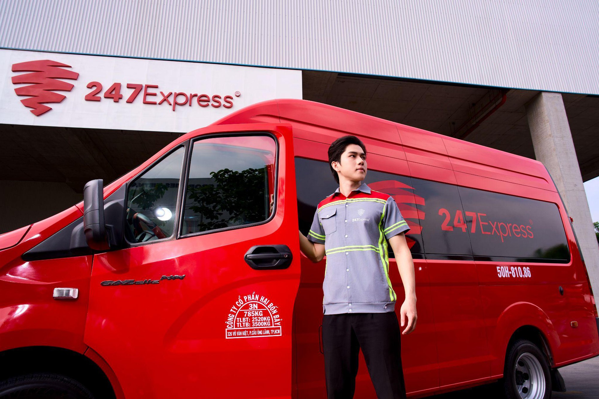 ‏247Express: 21 năm xây bản sắc từ nghìn dấu ấn thầm lặng‏- Ảnh 3.