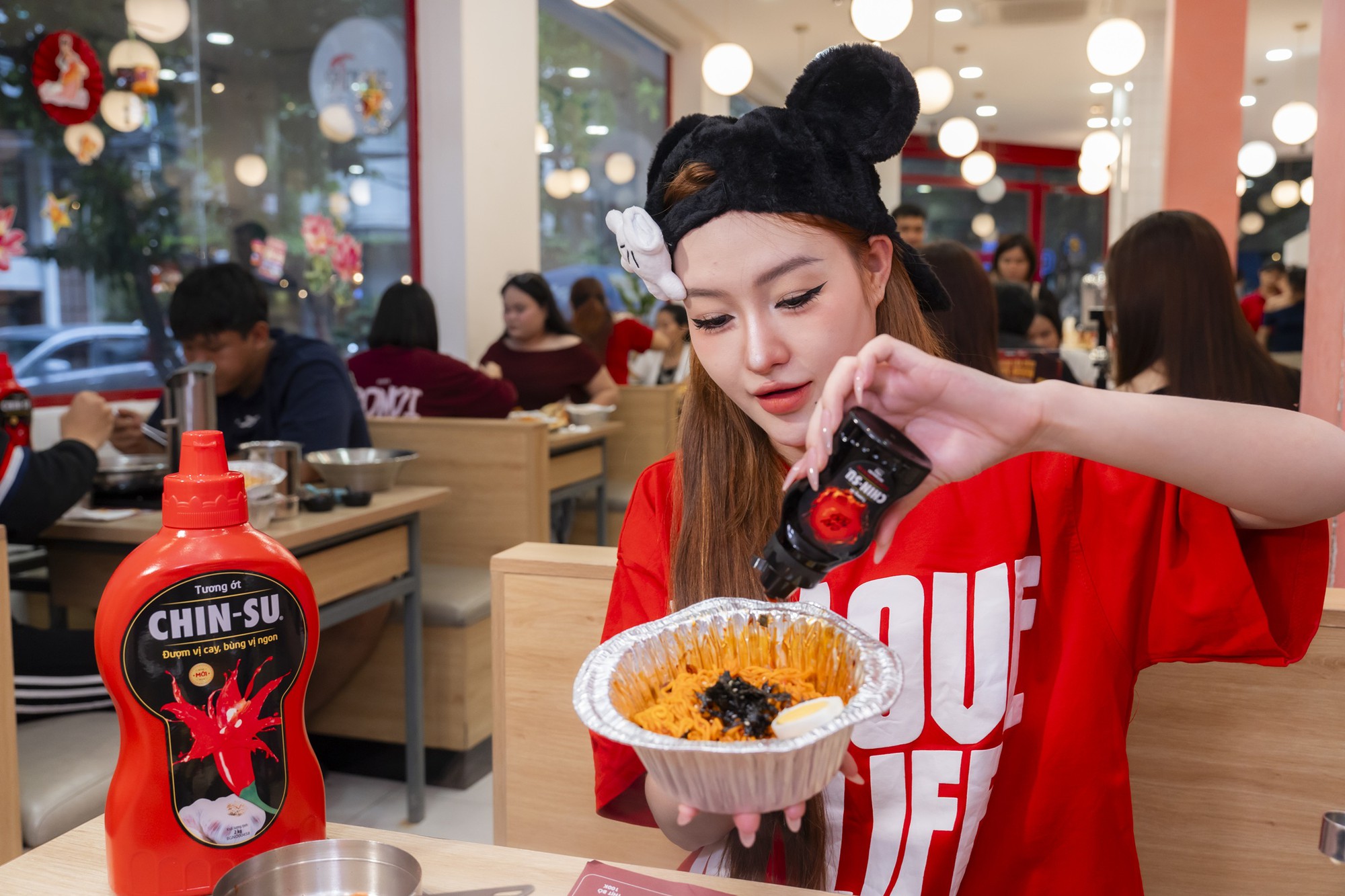 Điều gì khiến thương hiệu và mạng lưới phân phối của Masan Consumer trở nên giá trị? - Ảnh 4.