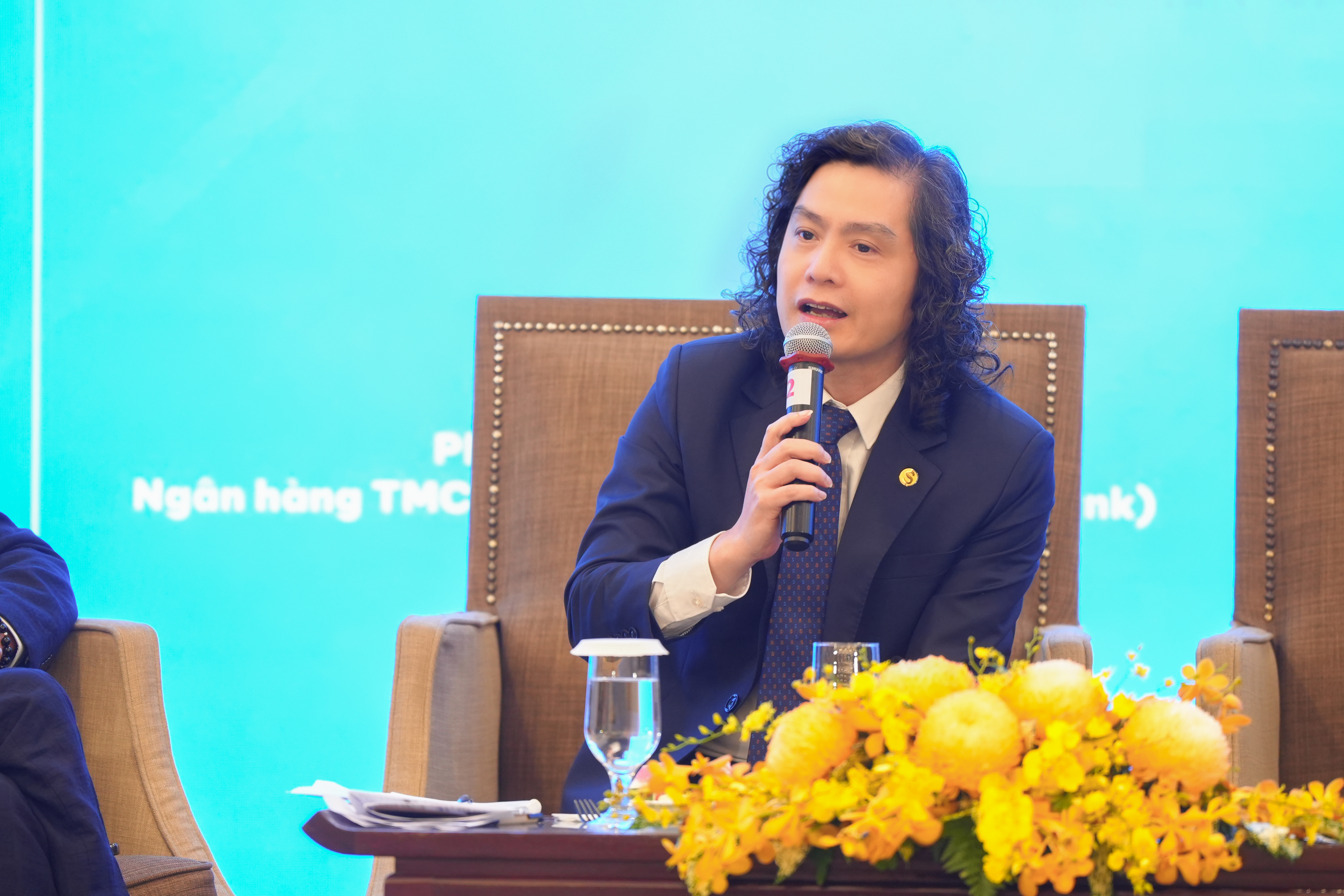 SACOMBANK “lập hat-trick” giải thưởng nhờ năng lực số và sự thấu hiểu khách hàng- Ảnh 1.