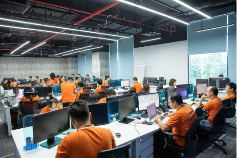 FPT trước làn sóng biến động vĩ mô và tầm nhìn công nghệ bền vững- Ảnh 1.
