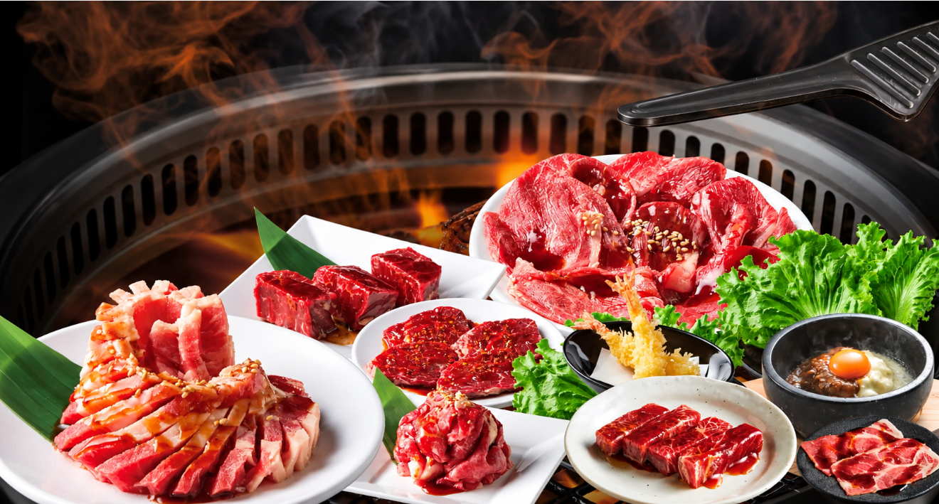 “Vua” thịt nướng Nhật Bản Yakiniku King sắp ra mắt tại Hà Nội- Ảnh 2.