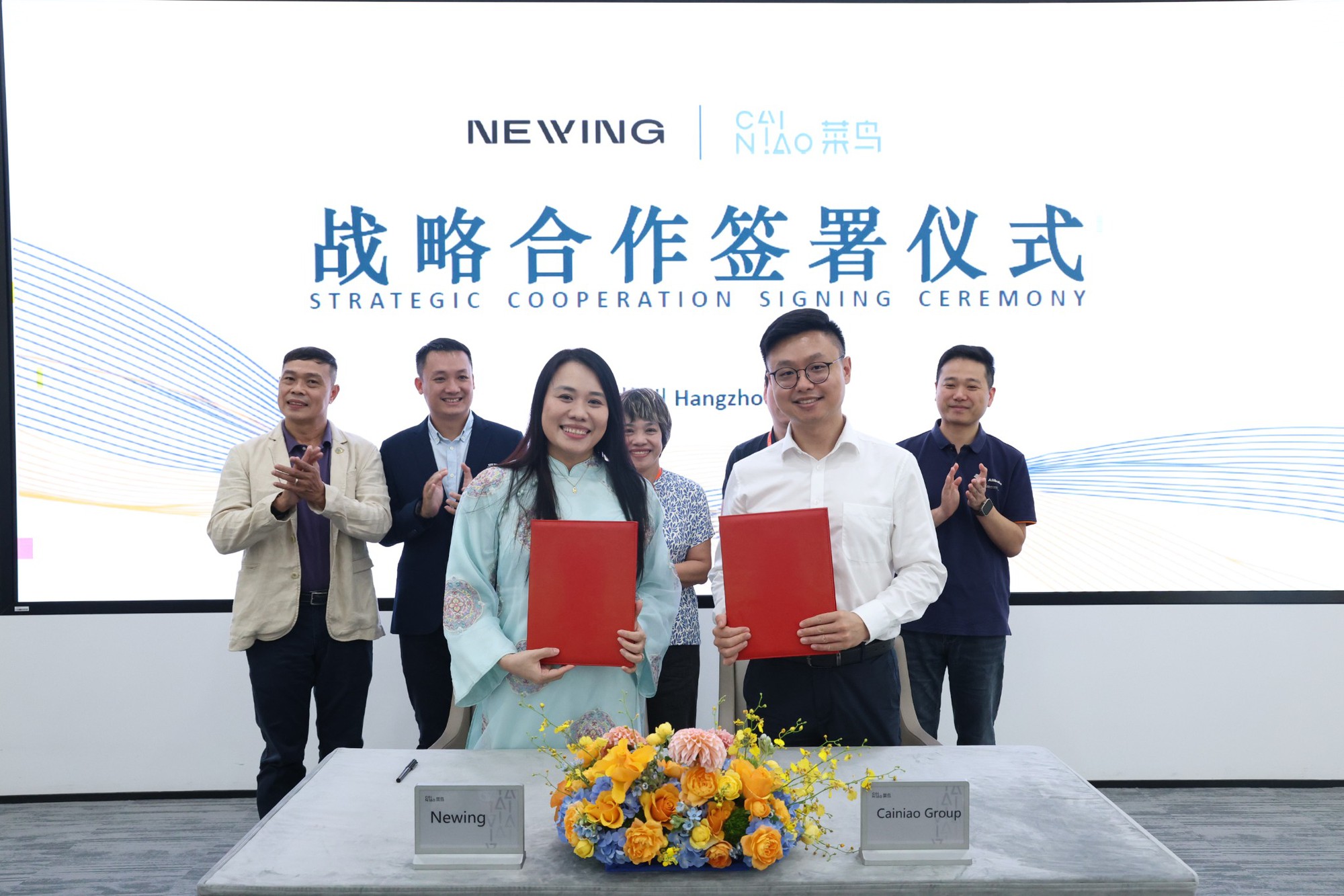 Có gì đặc biệt ở một công ty tư vấn đồng hành?- Ảnh 3.