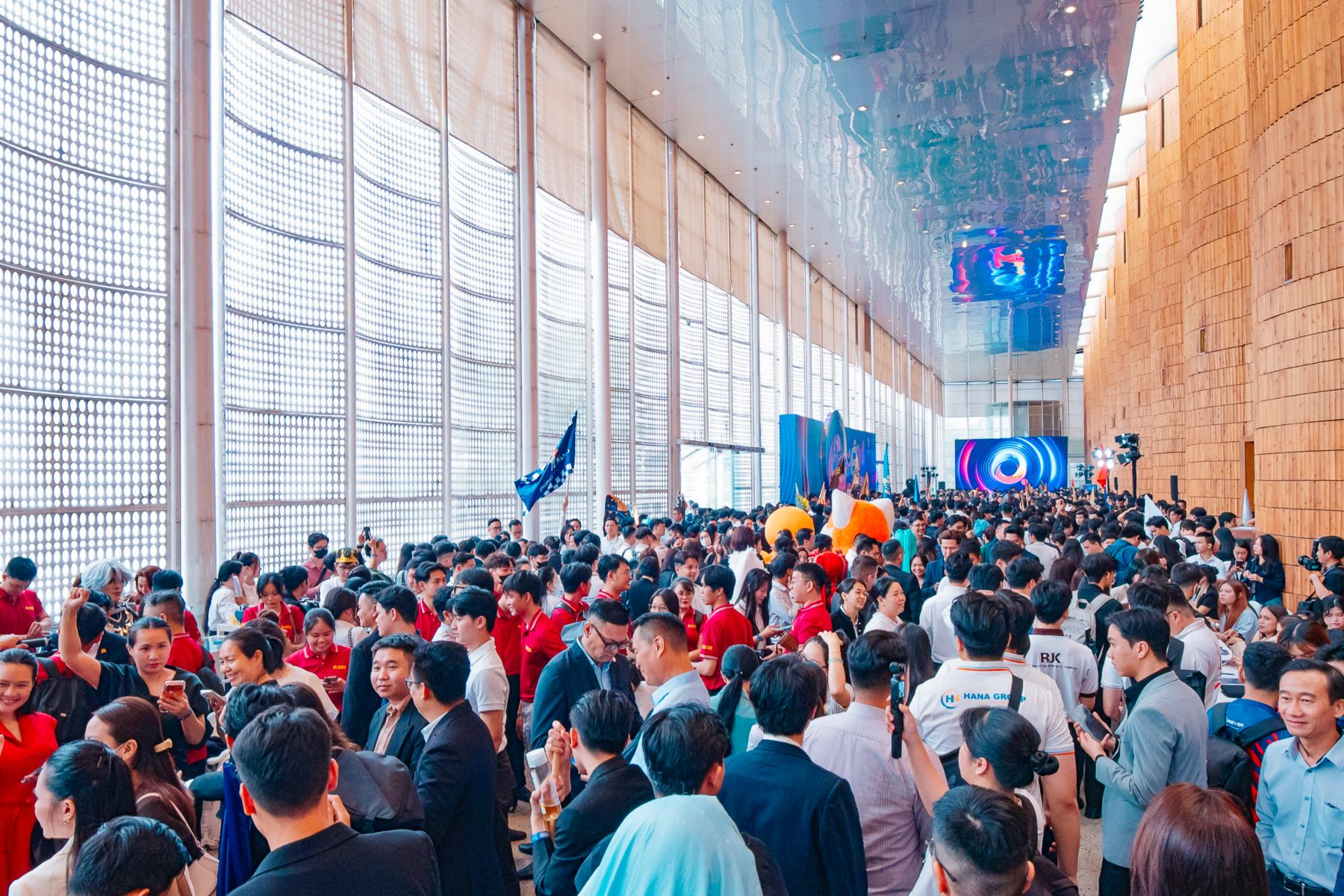 Chính thức giới thiệu dự án Qtopia: “Thành phố cuối tuần” sôi động tại siêu đô thị TP.HCM- Ảnh 3. Chính thức giới thiệu dự án Qtopia: “Thành phố cuối tuần” sôi động tại siêu đô thị TP.HCM- Ảnh 3.