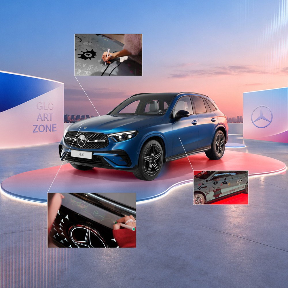 Mercedes-Benz mang dàn xe hơn 100 tỷ đồng đến sự kiện cuối tháng 10- Ảnh 3. Mercedes-Benz mang dàn xe hơn 100 tỷ đồng đến sự kiện cuối tháng 10- Ảnh 3.