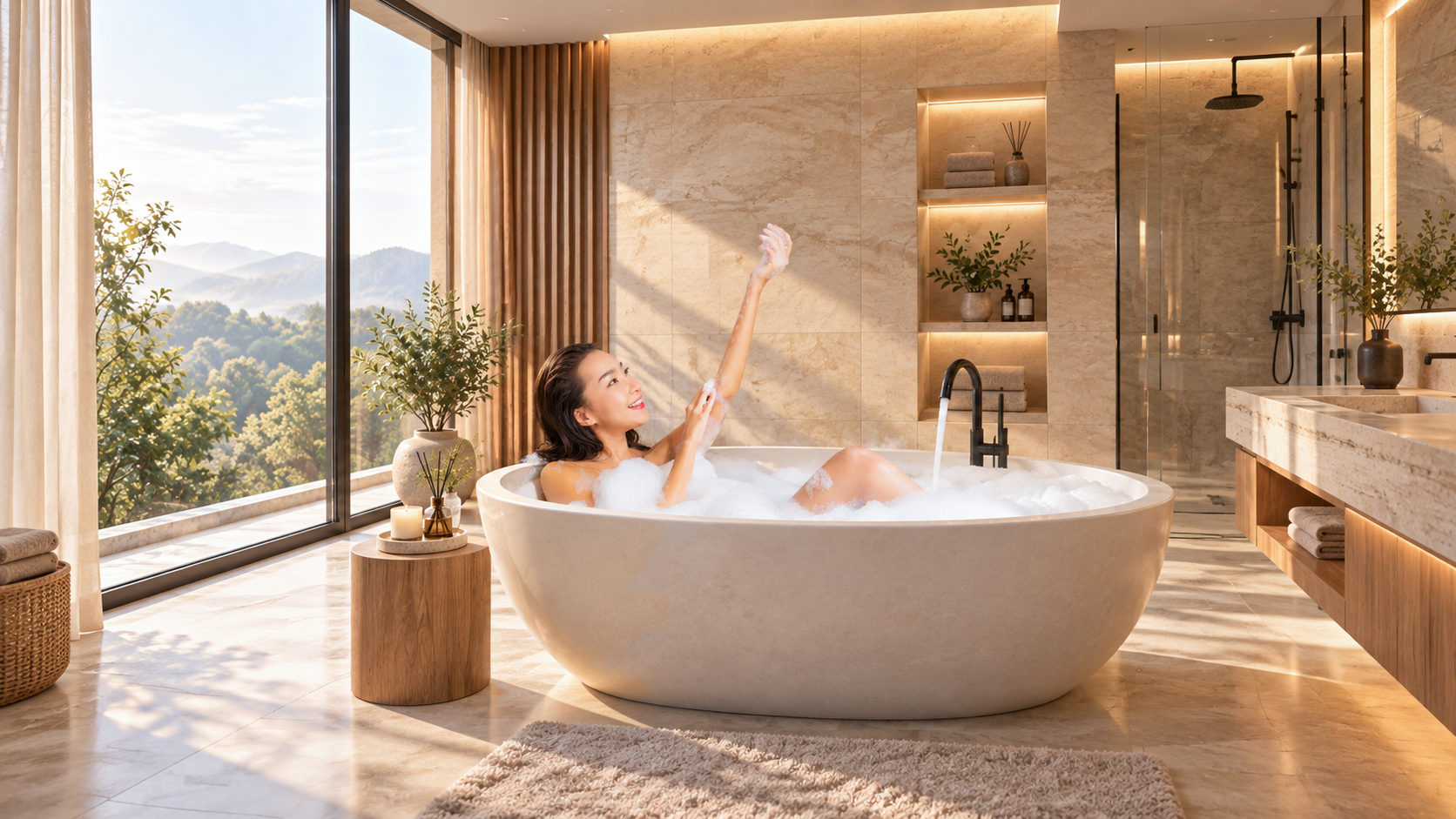 Những tính năng thiết thực cần có ở bình nước nóng- Ảnh 1.