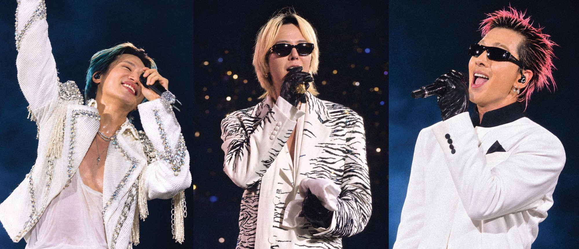 VPBank “đặt chuẩn mới” cho concert quốc tế tại Việt Nam với BIGBANG World Tour- Ảnh 2. VPBank “đặt chuẩn mới” cho concert quốc tế tại Việt Nam với BIGBANG World Tour- Ảnh 2.