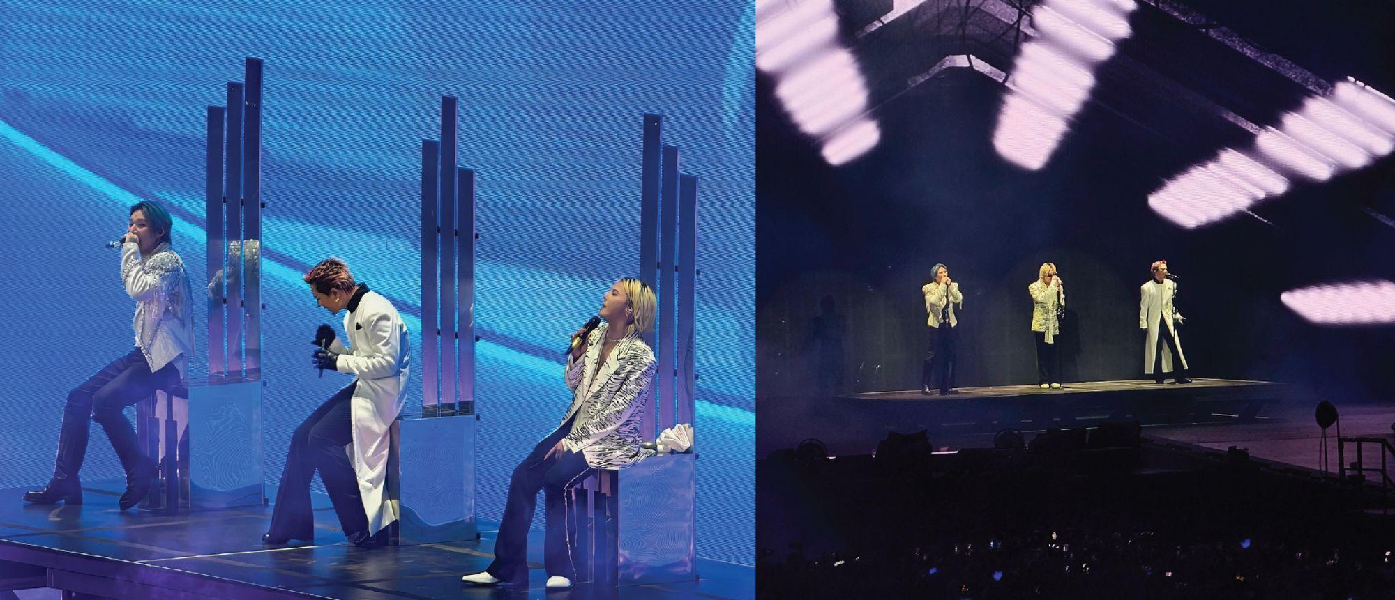 VPBank “đặt chuẩn mới” cho concert quốc tế tại Việt Nam với BIGBANG World Tour- Ảnh 3. VPBank “đặt chuẩn mới” cho concert quốc tế tại Việt Nam với BIGBANG World Tour- Ảnh 3.