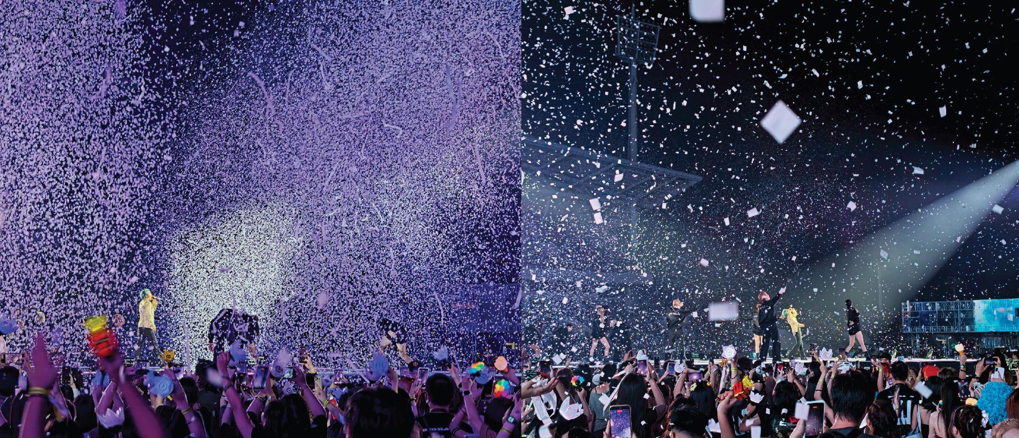 VPBank “đặt chuẩn mới” cho concert quốc tế tại Việt Nam với BIGBANG World Tour- Ảnh 4. VPBank “đặt chuẩn mới” cho concert quốc tế tại Việt Nam với BIGBANG World Tour- Ảnh 4.