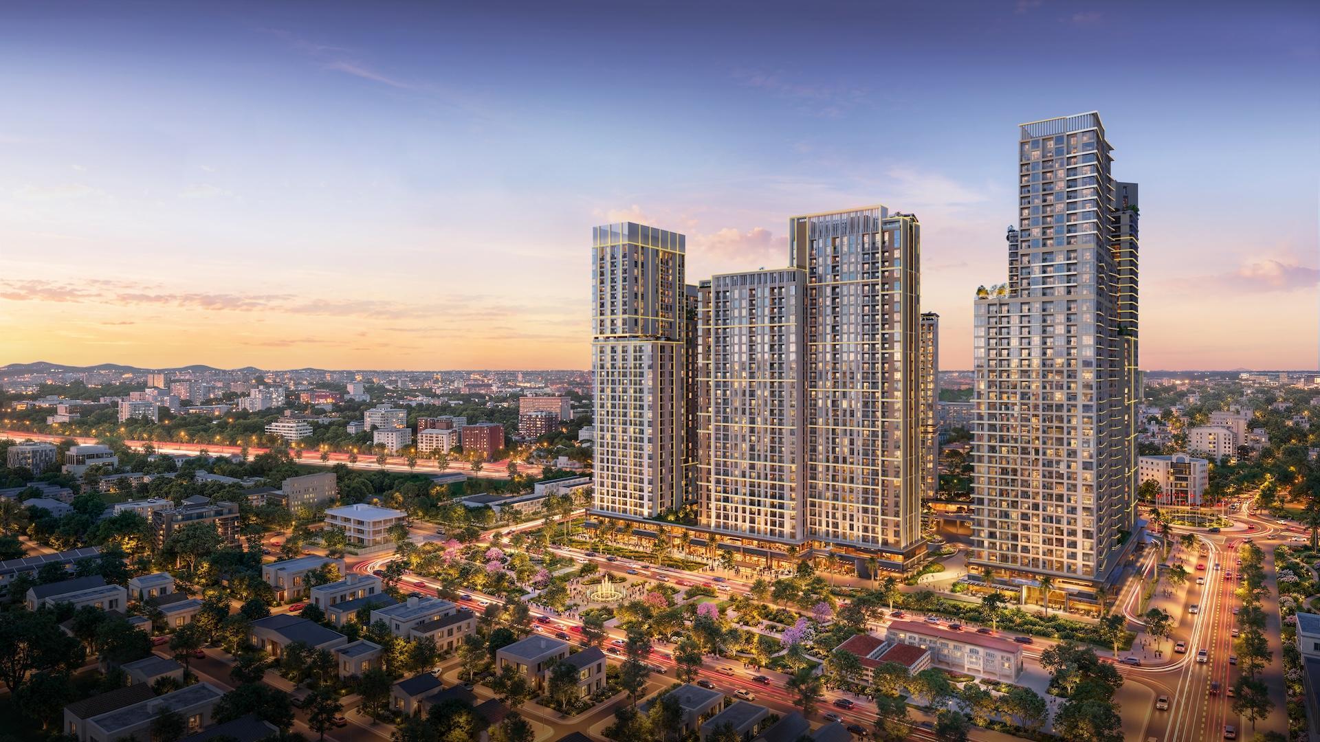 Mang đậm “khí Nghệ, chất Vinh”, Sun Glory Residence chinh phục hơn 1.000 nhà đầu tư Nghệ An tại lễ ra mắt - Ảnh 7. Mang đậm “khí Nghệ, chất Vinh”, Sun Glory Residence chinh phục hơn 1.000 nhà đầu tư Nghệ An tại lễ ra mắt - Ảnh 7.