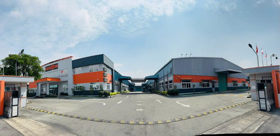 Samtec Việt Nam mở rộng sản xuất, đưa văn phòng R&D vào hoạt động- Ảnh 1.