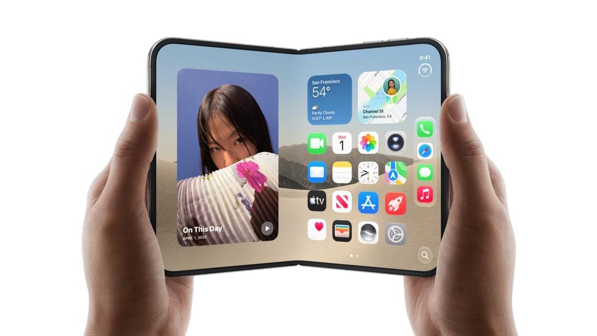 ‏Vì Sao Iphone Duo Gần 65 Triệu Đồng Dù Dùng Cùng Chip Với Iphone 18 Pro?‏- Ảnh 1.