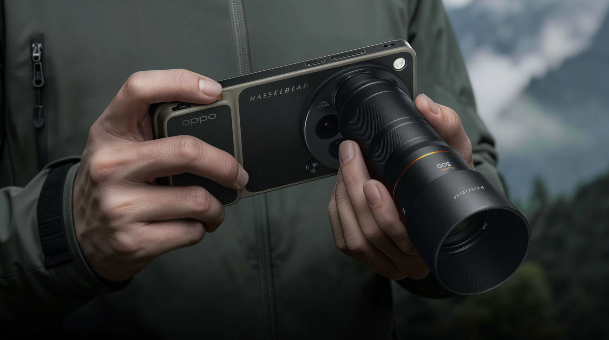 Từ Concert Đến Những Chuyến Đi Xa, Vì Sao Oppo Find X9 Ultra Trở Thành Chiếc Camera Luôn Muốn Mang Theo Bên Mình?- Ảnh 1. Từ Concert Đến Những Chuyến Đi Xa, Vì Sao Oppo Find X9 Ultra Trở Thành Chiếc Camera Luôn Muốn Mang Theo Bên Mình?- Ảnh 1.