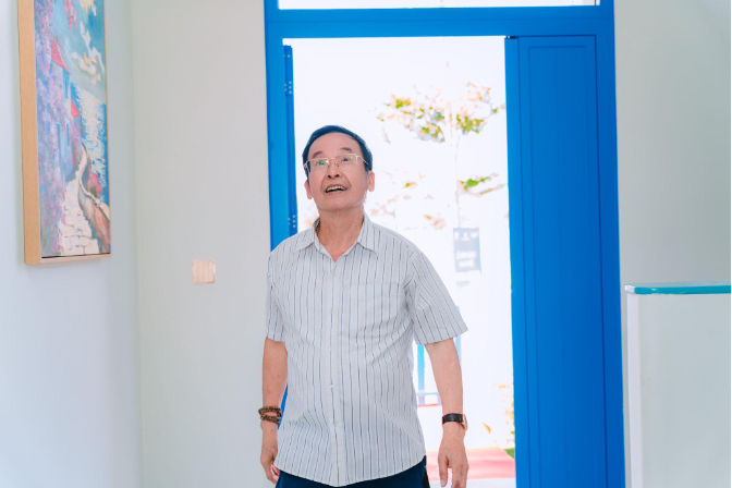 ‏Sông Town tạo sức hút từ kiến trúc, chất lượng bàn giao và hệ tiện ích CaraWorld‏ - Ảnh 1.