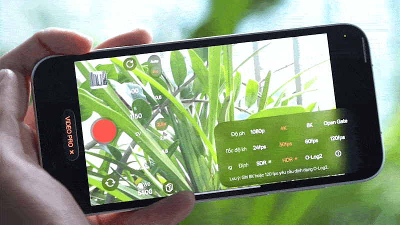 ‏Chỉ với 2 điểm này, OPPO biến Find X10 Series thành công cụ đắc lực cho ‘giới sáng tạo’‏- Ảnh 1.