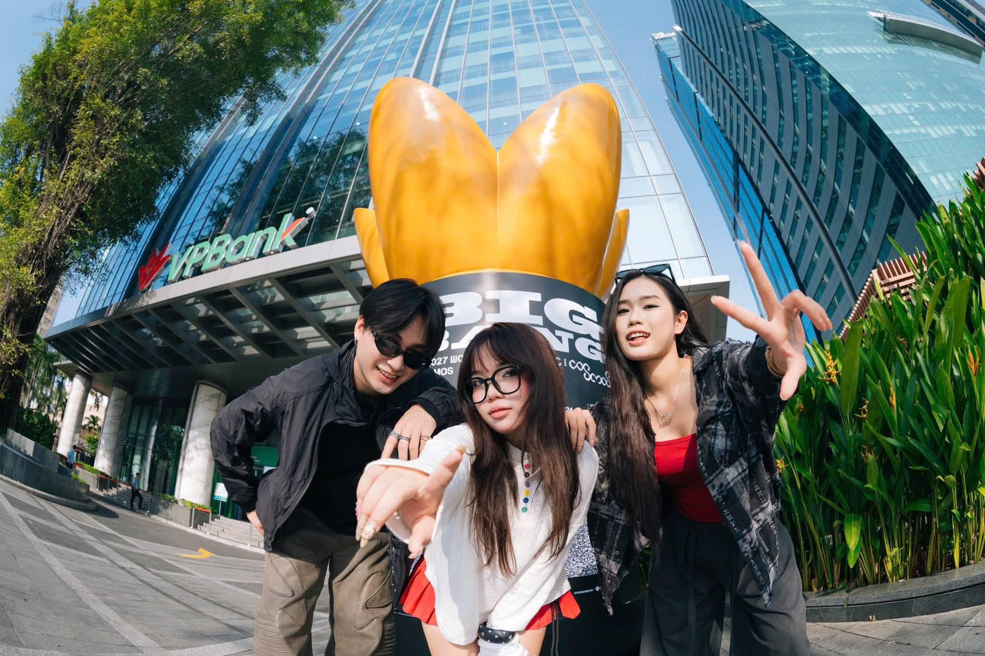 Sau những concert triệu đô, VPBank đã bỏ túi được điều gì lớn hơn cả triệu lượt tương tác?- Ảnh 2. Sau những concert triệu đô, VPBank đã bỏ túi được điều gì lớn hơn cả triệu lượt tương tác?- Ảnh 2.
